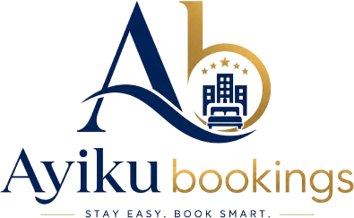 AyikuBookings